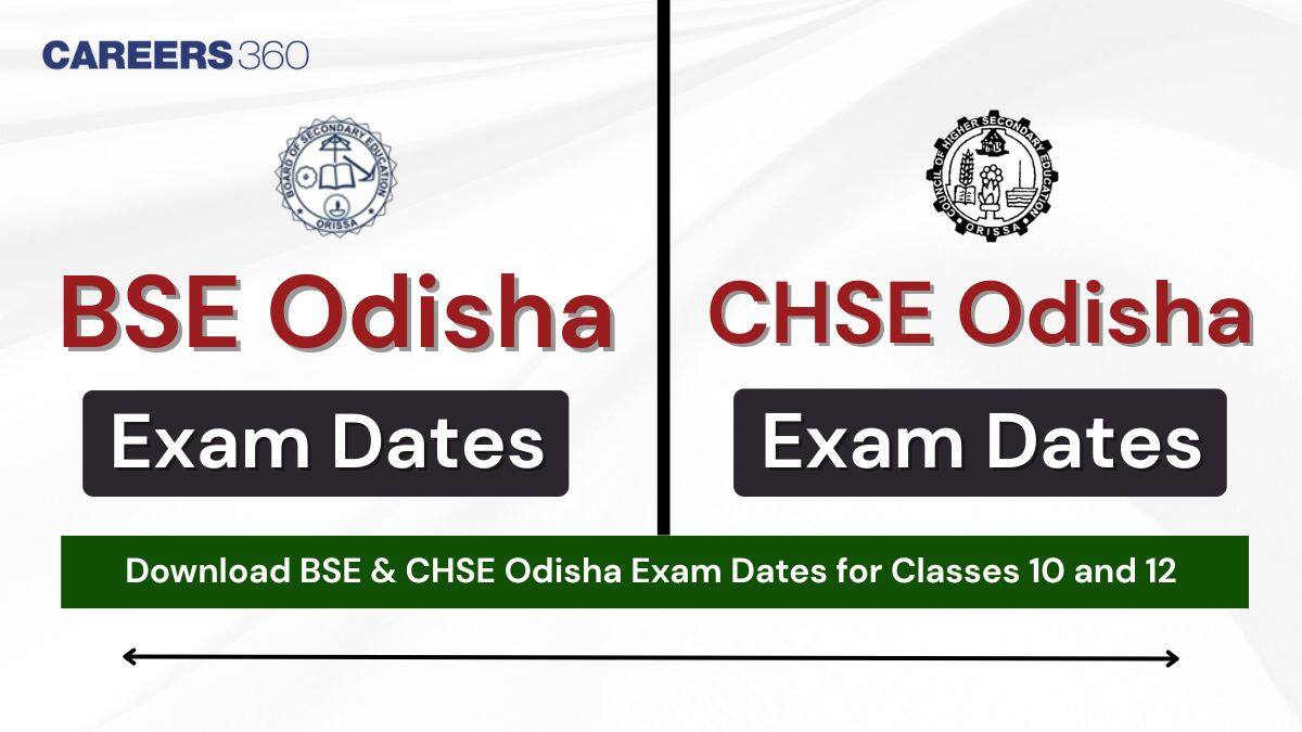 Odisha Board Time Table 2026 Soon; Check BSE Odisha & CHSE Exam Dates